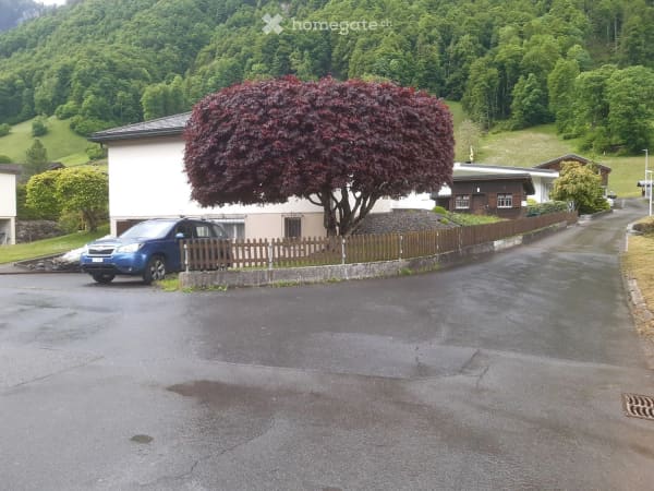 Immobilie in Leuggelbach - Einfamilienhaus in Leuggelbach - Bild 4