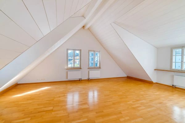 Immobilie in Affoltern Am Albis - Charmantes Haus mit vielen Möglichkeiten - Bild 10