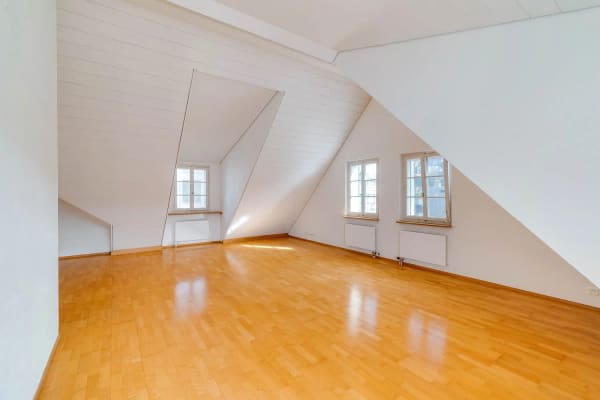 Immobilie in Affoltern Am Albis - Charmantes Haus mit vielen Möglichkeiten - Bild 11