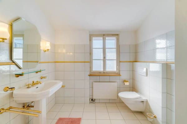 Immobilie in Affoltern Am Albis - Charmantes Haus mit vielen Möglichkeiten - Bild 12