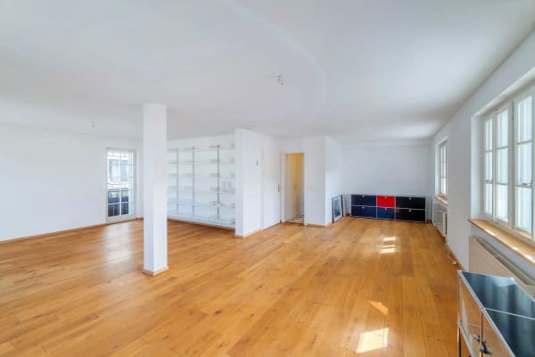 Immobilie in Affoltern Am Albis - Charmantes Haus mit vielen Möglichkeiten - Bild 4