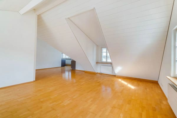 Immobilie in Affoltern Am Albis - Charmantes Haus mit vielen Möglichkeiten - Bild 9