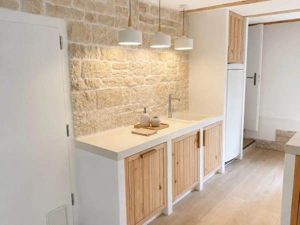 Immobilie in Aristau - Charaktervolles 5.5-Zimmer-Einfamilienhaus mit Garten in Aristau kaufen - Bild 5