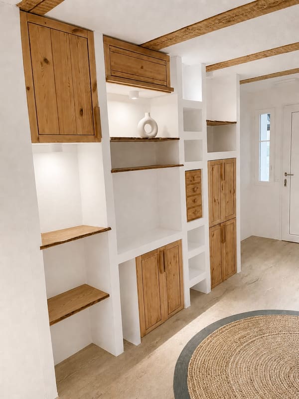 Immobilie in Aristau - Charaktervolles 5.5-Zimmer-Einfamilienhaus mit Garten in Aristau kaufen - Bild 6
