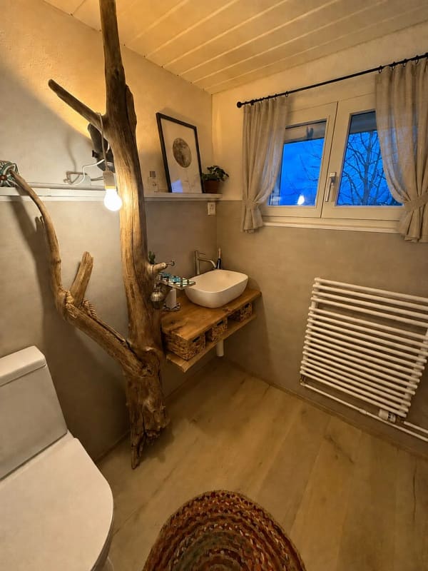 Immobilie in Aristau - Charaktervolles 5.5-Zimmer-Einfamilienhaus mit Garten in Aristau kaufen - Bild 7