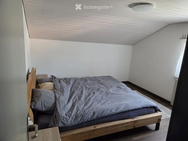 Immobilie in Tägerig - Charmantes Einfamilienhaus in Tägerig – Renoviert 2025 - Bild 11