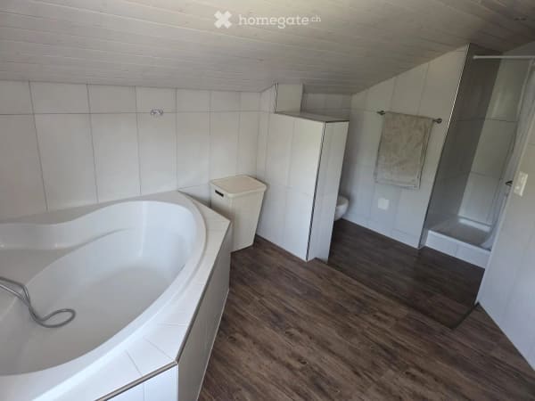 Immobilie in Tägerig - Charmantes Einfamilienhaus in Tägerig – Renoviert 2025 - Bild 13