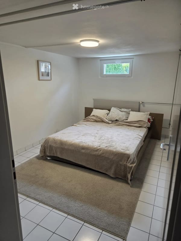 Immobilie in Tägerig - Charmantes Einfamilienhaus in Tägerig – Renoviert 2025 - Bild 15