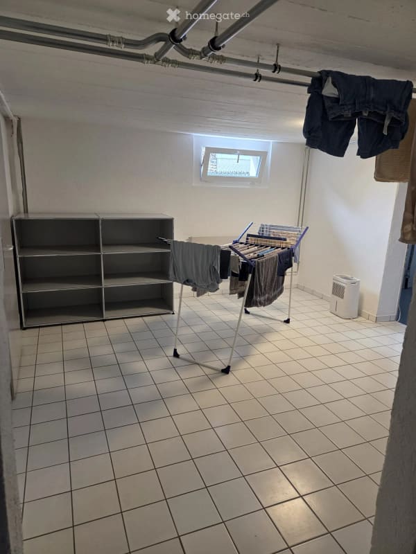 Immobilie in Tägerig - Charmantes Einfamilienhaus in Tägerig – Renoviert 2025 - Bild 17