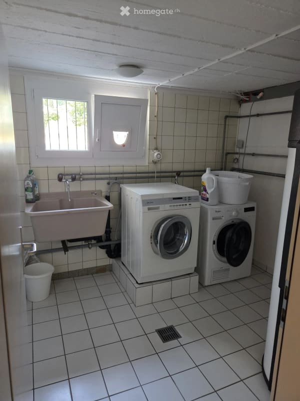 Immobilie in Tägerig - Charmantes Einfamilienhaus in Tägerig – Renoviert 2025 - Bild 18