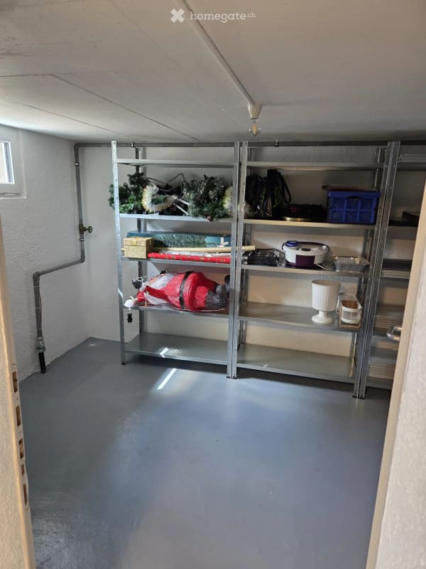 Immobilie in Tägerig - Charmantes Einfamilienhaus in Tägerig – Renoviert 2025 - Bild 19