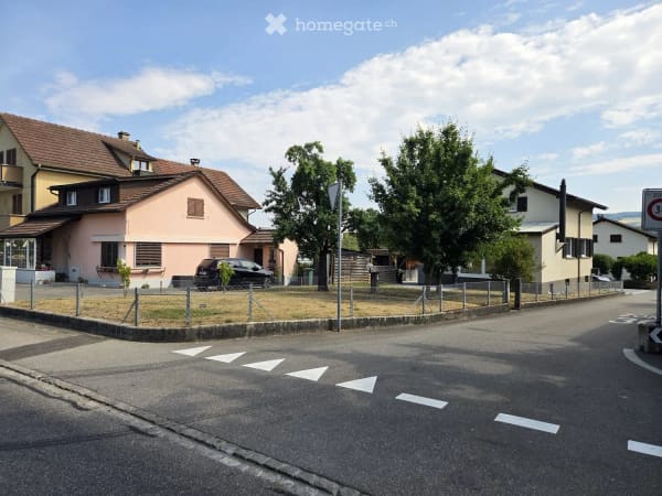 Immobilie in Tägerig - Charmantes Einfamilienhaus in Tägerig – Renoviert 2025 - Bild 2