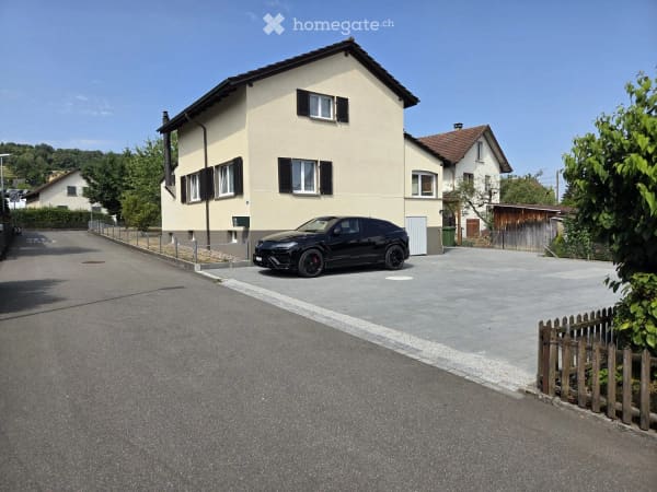 Immobilie in Tägerig - Charmantes Einfamilienhaus in Tägerig – Renoviert 2025 - Bild 3
