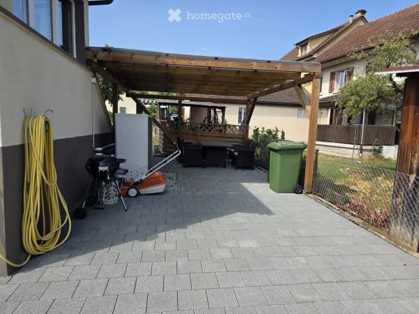 Immobilie in Tägerig - Charmantes Einfamilienhaus in Tägerig – Renoviert 2025 - Bild 4