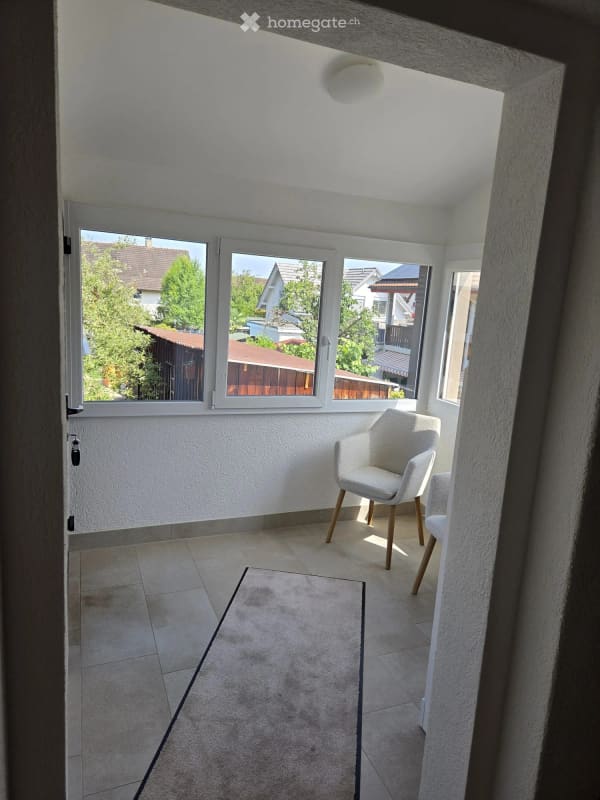 Immobilie in Tägerig - Charmantes Einfamilienhaus in Tägerig – Renoviert 2025 - Bild 6