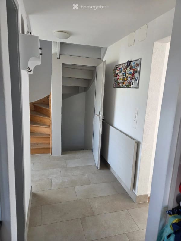 Immobilie in Tägerig - Charmantes Einfamilienhaus in Tägerig – Renoviert 2025 - Bild 7