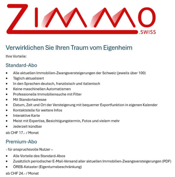 Immobilie in Kreuzlingen - Charmante 4.5-Zimmer-Wohnung in Kreuzlingen zu kaufen - Bild 11