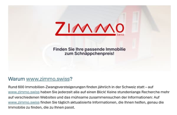 Immobilie in Kreuzlingen - Charmante 4.5-Zimmer-Wohnung in Kreuzlingen zu kaufen - Bild 2