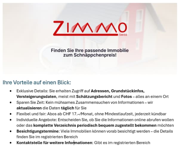 Immobilie in Kreuzlingen - Charmante 4.5-Zimmer-Wohnung in Kreuzlingen zu kaufen - Bild 3