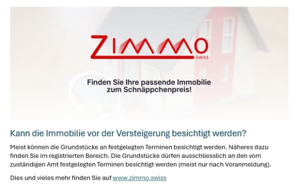 Immobilie in Kreuzlingen - Charmante 4.5-Zimmer-Wohnung in Kreuzlingen zu kaufen - Bild 5