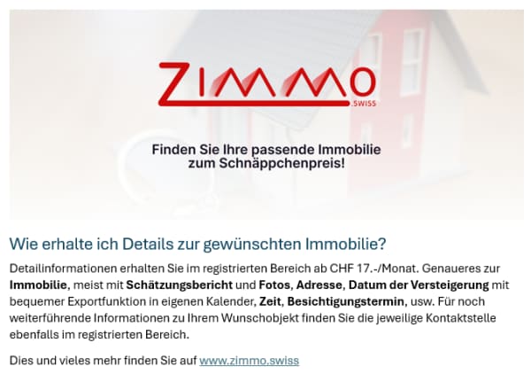 Immobilie in Kreuzlingen - Charmante 4.5-Zimmer-Wohnung in Kreuzlingen zu kaufen - Bild 6