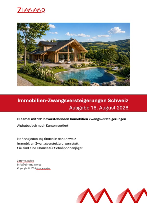 Immobilie in Kreuzlingen - Charmante 4.5-Zimmer-Wohnung in Kreuzlingen zu kaufen - Bild 7