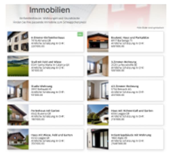 Immobilie in Kreuzlingen - Charmante 4.5-Zimmer-Wohnung in Kreuzlingen zu kaufen - Bild 8
