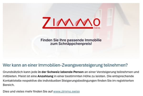 Immobilie in Kreuzlingen - Charmante 4.5-Zimmer-Wohnung in Kreuzlingen zu kaufen - Bild 9