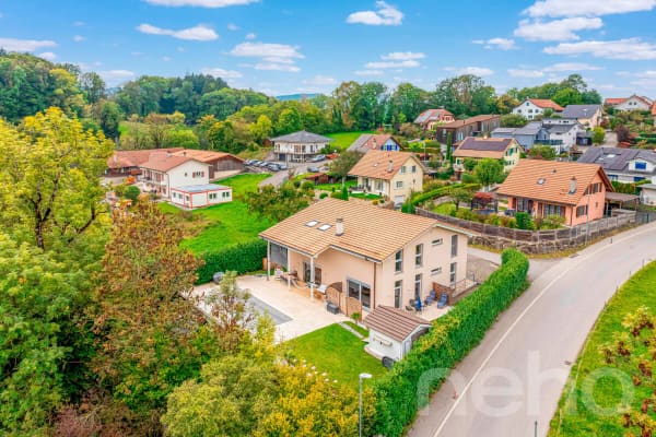Immobilie in Tatroz - Exclusif : Grande villa de 3 logements avec piscine - Bild 1