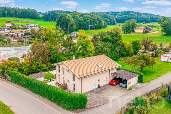 Immobilie in Tatroz - Exclusif : Grande villa de 3 logements avec piscine - Bild 2