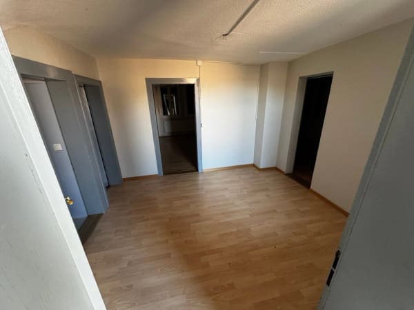 Immobilie in Biberist - Haus mit vielen Möglichkeiten in der Quartierkernzone in Biberist - renoviert im 2021 - BR 5.5% - Bild 10