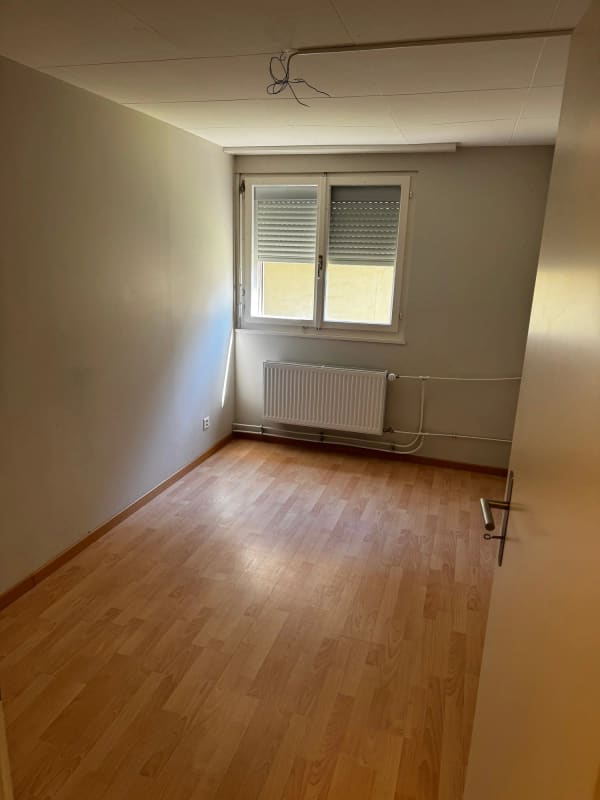 Immobilie in Biberist - Haus mit vielen Möglichkeiten in der Quartierkernzone in Biberist - renoviert im 2021 - BR 5.5% - Bild 11