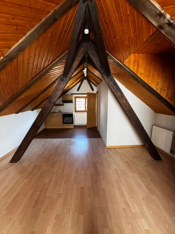Immobilie in Biberist - Haus mit vielen Möglichkeiten in der Quartierkernzone in Biberist - renoviert im 2021 - BR 5.5% - Bild 19