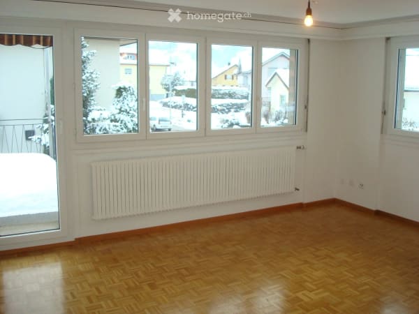 Immobilie in Wangen Sz - Gepflegtes Einfamilienhaus in Wangen SZ â€“ Idyllisches Wohnen mit viel Platz - Bild 6