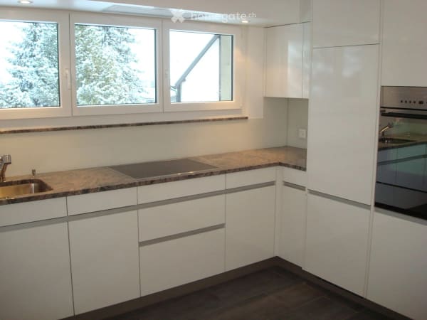 Immobilie in Wangen Sz - Gepflegtes Einfamilienhaus in Wangen SZ â€“ Idyllisches Wohnen mit viel Platz - Bild 9