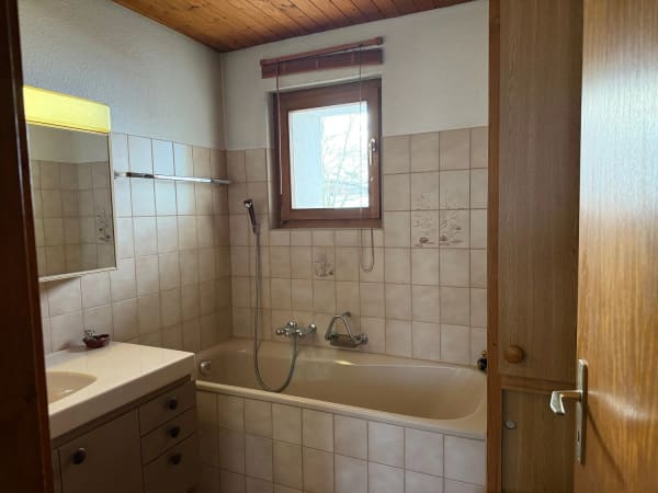 Immobilie in Büren An Der Aare - 4.5 Zimmer Einfamilienhaus in BÃ¼ren an der Aare - Bild 11
