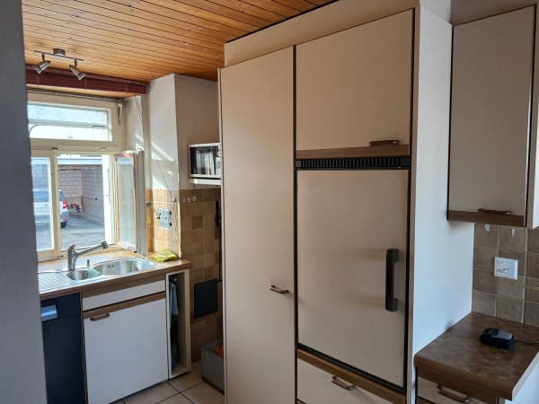 Immobilie in Büren An Der Aare - 4.5 Zimmer Einfamilienhaus in BÃ¼ren an der Aare - Bild 7