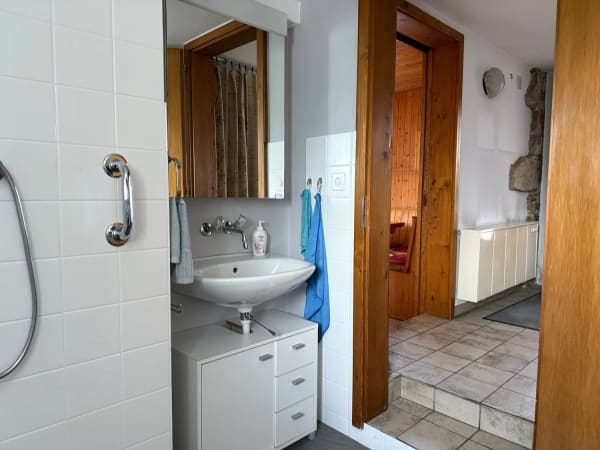 Immobilie in Büren An Der Aare - 4.5 Zimmer Einfamilienhaus in BÃ¼ren an der Aare - Bild 9