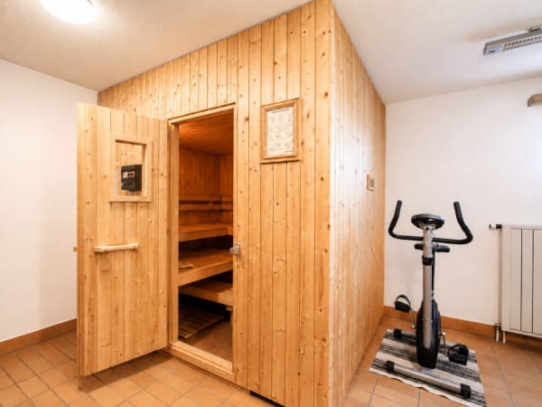 Immobilie in Valbella - 1.5-Zimmerwohnung mit herrlichem Bergpanorama - Bild 7