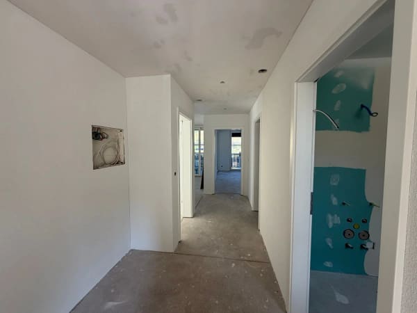 Immobilie in Walkringen - Tage der offenen Türe! Kommen Sie vorbei und besuchen Sie eine fast fertig ausgebaute Wohnung! - Bild 3