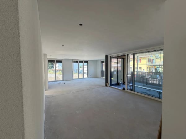 Immobilie in Walkringen - Tage der offenen Türe! Kommen Sie vorbei und besuchen Sie eine fast fertig ausgebaute Wohnung! - Bild 4