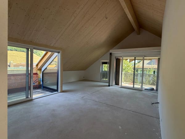 Immobilie in Walkringen - Tage der offenen Türe! Kommen Sie vorbei und besuchen Sie eine fast fertig ausgebaute Wohnung! - Bild 3
