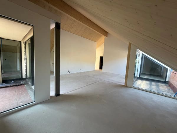 Immobilie in Walkringen - Tage der offenen Türe! Kommen Sie vorbei und besuchen Sie eine fast fertig ausgebaute Wohnung! - Bild 4