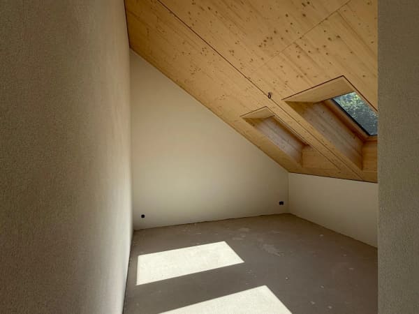 Immobilie in Walkringen - Tage der offenen Türe! Kommen Sie vorbei und besuchen Sie eine fast fertig ausgebaute Wohnung! - Bild 5