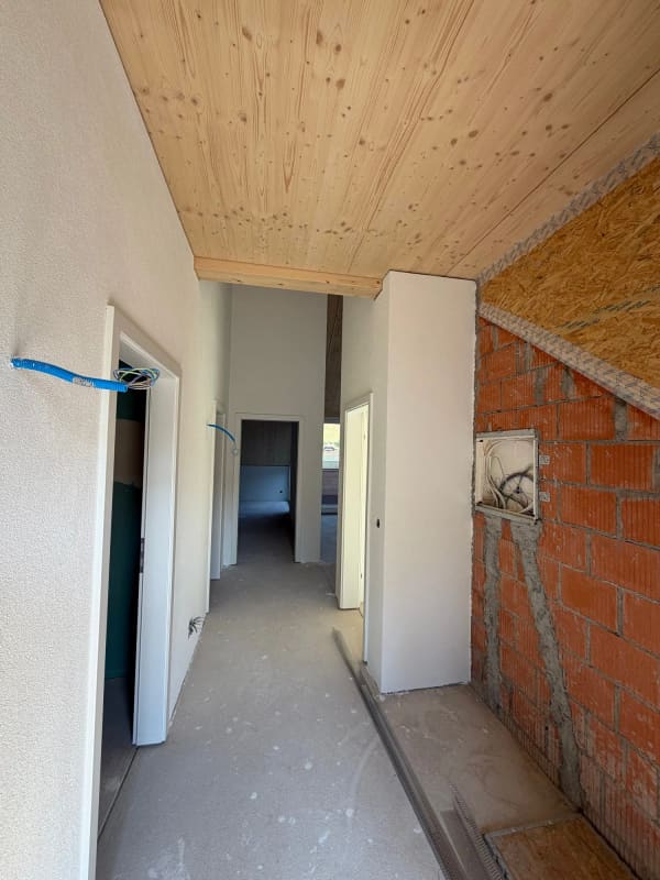 Immobilie in Walkringen - Tage der offenen Türe! Kommen Sie vorbei und besuchen Sie eine fast fertig ausgebaute Wohnung! - Bild 6