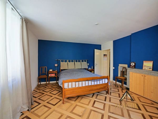 Immobilie in Le Locle - Un appartement de caractère aux volumes généreux - Bild 3