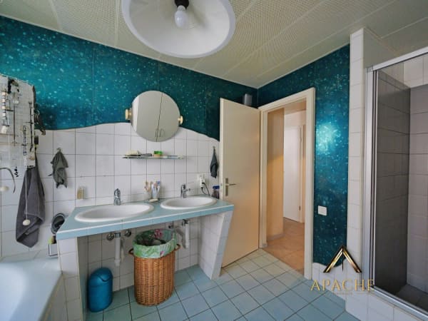 Immobilie in Le Locle - Un appartement de caractère aux volumes généreux - Bild 5