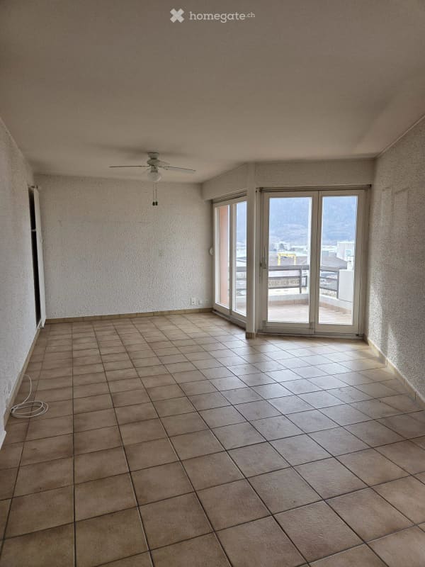 Immobilie in Conthey - Magnifique appartement de 5 pièces à Conthey - Bild 2