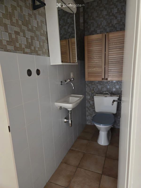 Immobilie in Conthey - Magnifique appartement de 5 pièces à Conthey - Bild 3