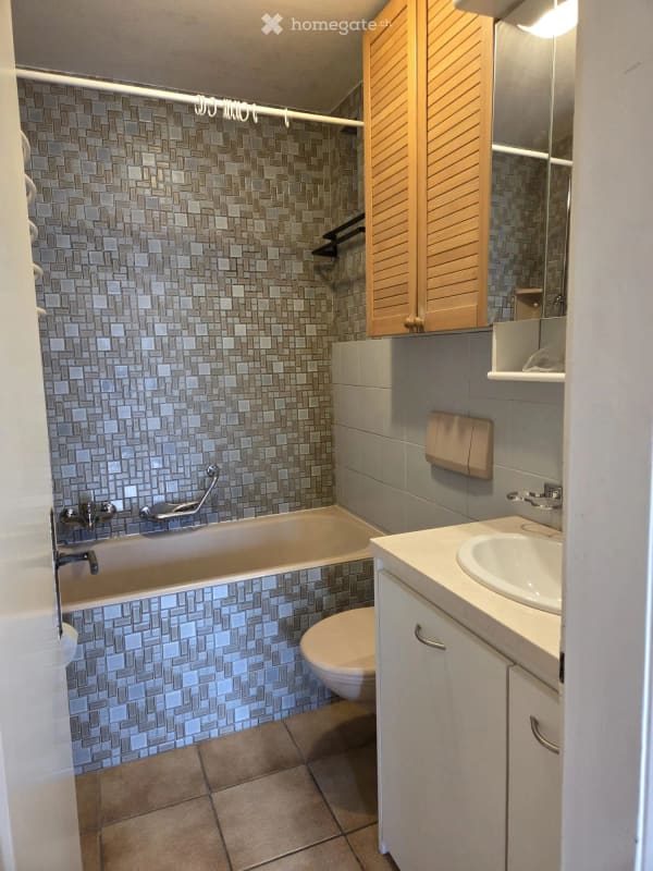 Immobilie in Conthey - Magnifique appartement de 5 pièces à Conthey - Bild 4